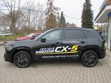 Mazda CX-5 2.5L e-Skyactiv G 141 6AT FWD Homura TLO - Mazda CX-5 in Dresden