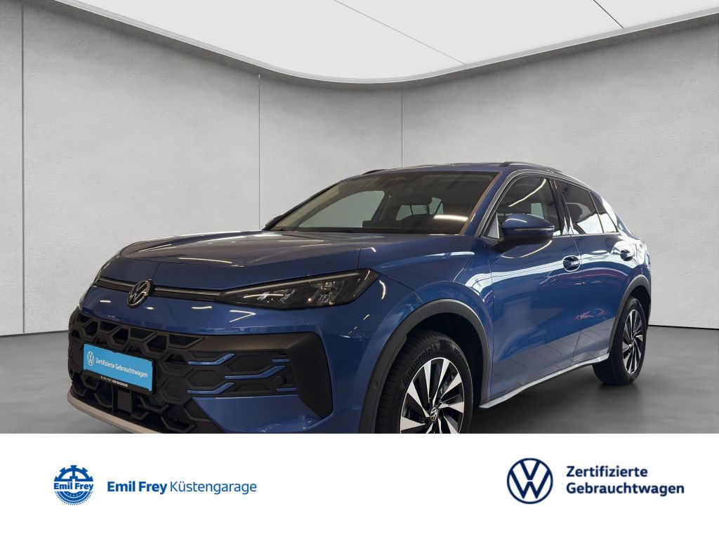 Volkswagen T-Roc Life 1.5 l eTSI Anschlussgarantie / Winter