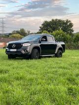 Mercedes-Benz Mercedes Benz X250 - Mercedes-Benz X-Class: Privatanbieter