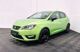 Seat Ibiza FR "1. HAND" - Seat Ibiza: Grün