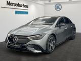 Mercedes-Benz EQE 300 AMG+NIGHT+PANO+AIRMATIC+360°+BURMESTER - mit Elektro-Antrieb: Leder