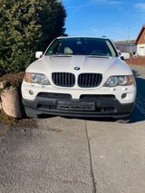 BMW X5 E53 3.0i - BMW X5 mit LPG-Antrieb