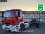 Iveco Eurocargo 160E320 4X2 NEW! 16T chassis 2016 prod - Angebote