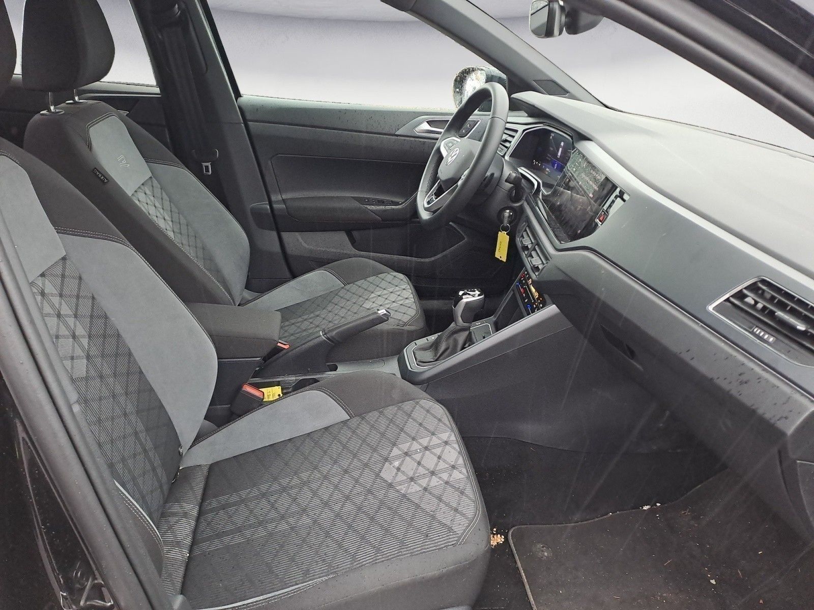 Volkswagen Taigo - Bild 9