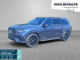 Mercedes-Benz GLS 450 d 4M MEHR ''AUTO'' GEHT NICHT Premium Pl - blaue Mercedes-Benz GLS 450