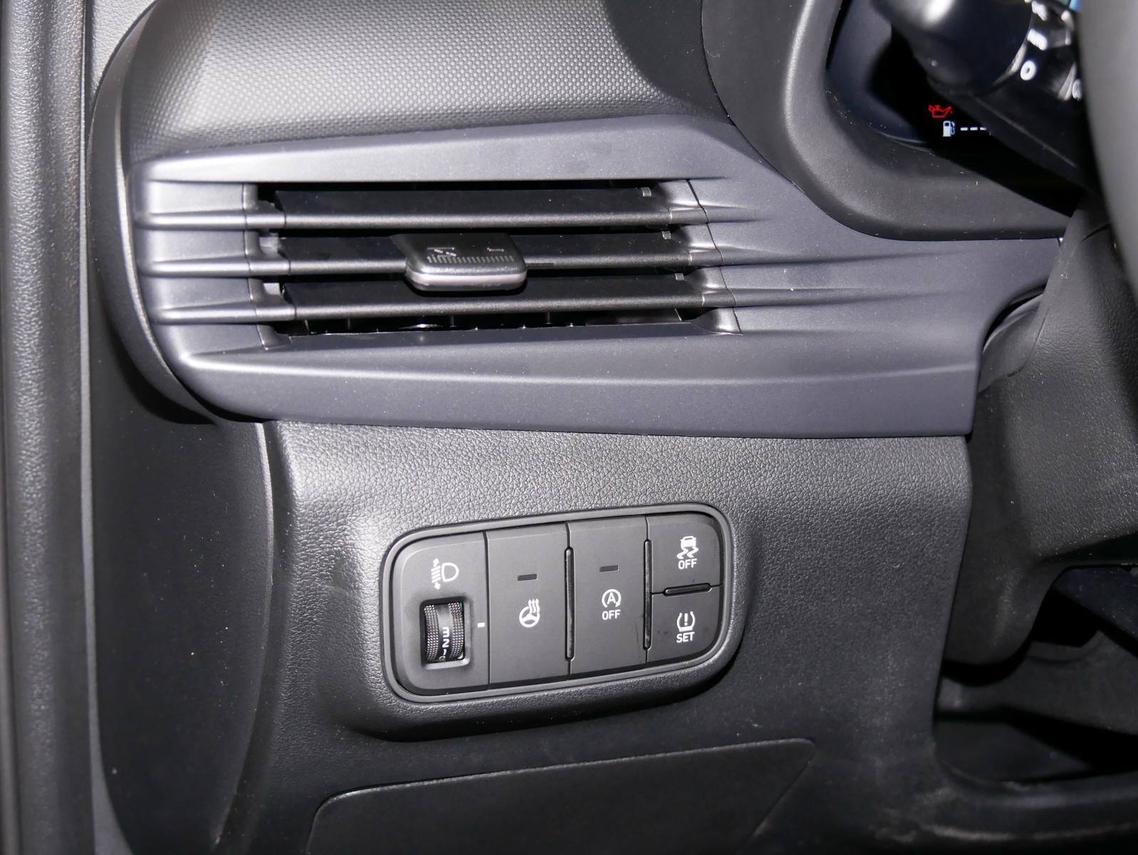 Hyundai i20 - Bild 17