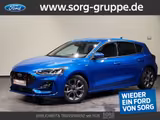 Ford Focus 1.0 EcoBoost MHEV ST-Line X*iACC*SITZHZG* - Ford Focus: Ecoboost