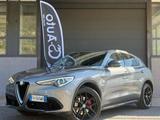 Alfa Romeo ALFA ROMEO Stelvio 2.0 turbo First Edition Q4 28 - Alfa Romeo Stelvio First-Edition mit Benzin-Antrieb