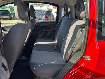 Fiat Pandina Klima – Bild 10