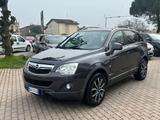 Opel Antara 2.2 CDTI 163CV Cosmo aut. Unlimited  - Opel Antara aus 2014