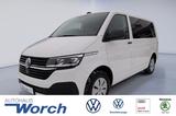 Volkswagen T6.1 Multivan 2.0 TDI DSG KAMERA+STHZ+LED+APP - gebrauchte VW T6 Multivan aus dem Jahr 2022