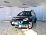 Skoda Yeti Elegance Plus Edition, unfallfrei, Bi-Xenon - Skoda Yeti: Edition
