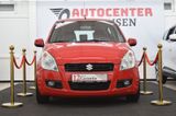 Suzuki Splash Comfort AUTOMATIK*KLIMA*GARANTIE* - Suzuki Splash: Auto