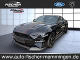 Ford Mustang GT Fastback Sportpaket Bluetooth Navi - Ford Mustang