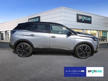 Peugeot 3008 - 4