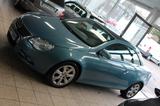Volkswagen Eos 2.0 Turbo - Volkswagen Eos mit Benzin-Antrieb: Cabrio