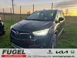 Opel Crossland Ultimate 1.2 TURBO HUD|AHK|Navi - gebrauchte Opel Crossland (X) aus dem Jahr 2020