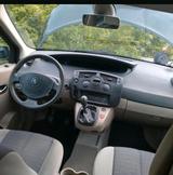 Renault Scenic zu verkaufen 7 Sitzer - Renault Scenic