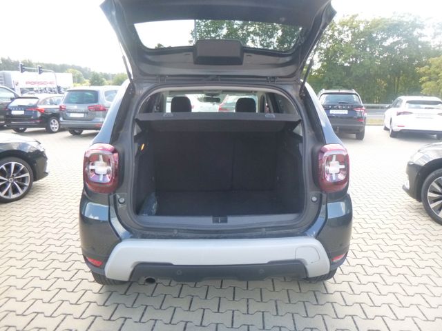 Fahrzeugabbildung Dacia Duster II 1,6 SCe Prestige >NAV/KAM/PDC<