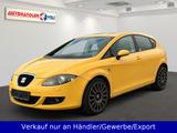 Seat Leon 1.8 TSI 5-trg. Xenon AAC PDC SHZ Tempo - gebrauchte Seat Leon aus dem Jahr 2007