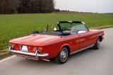 Chevrolet Chevy Corvair Monza Cabrio | 110 PS | Rostfrei - Chevrolet: Chevy