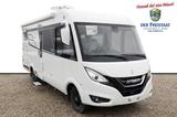 HYMER / ERIBA / HYMERCAR B-KLASSE MC-I WL 550 Querbett mit Komforteinstie - HYMER / ERIBA 550