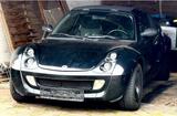 Smart Roadster 60kW - Cabrio