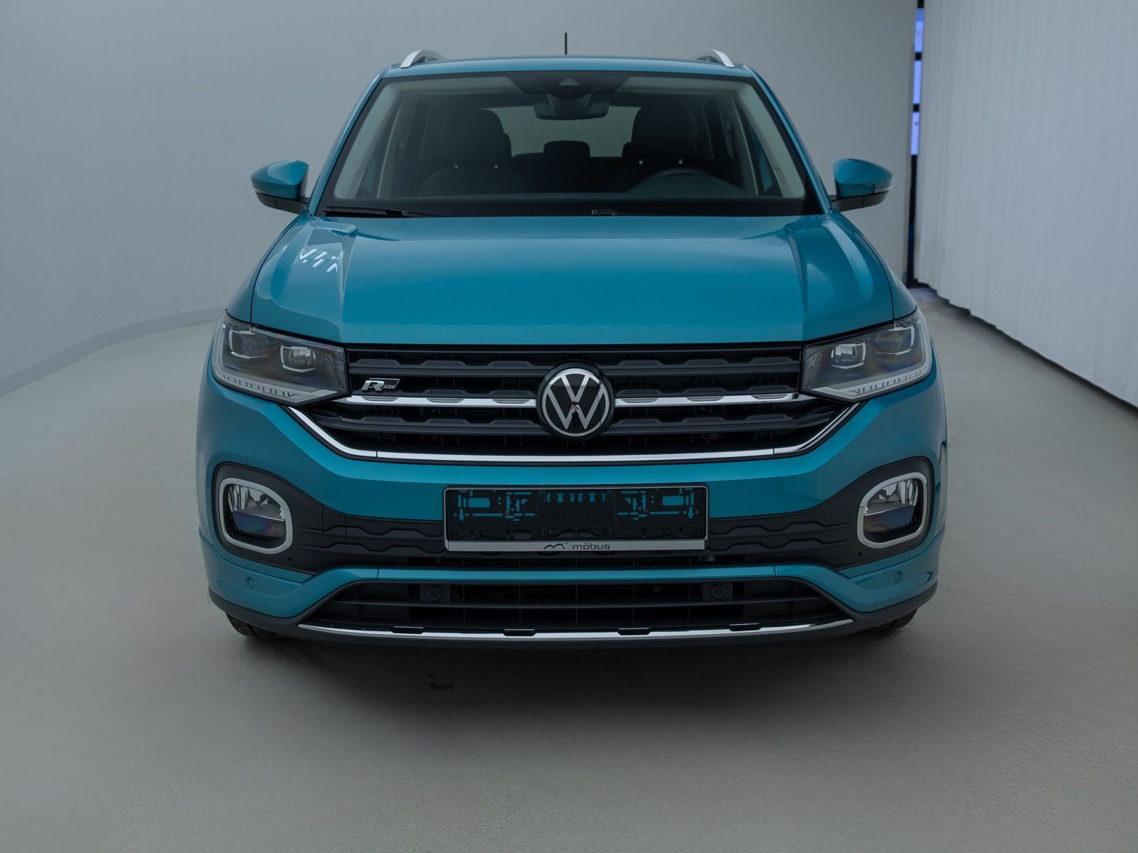 Volkswagen T-Cross - Bild 3