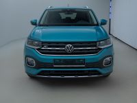 Volkswagen T-Cross - Vorschau Bild 3