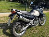 Kawasaki KLE 500 - unkaputtbar - KAWASAKI 500