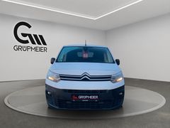 CITROEN Berlingo Kasten 1. Hand|Klimaanlage|
