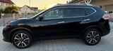 Nissan X-Trail 4x4 TEKNA 2.0 dCi DPF AUTO TEKNA - schwarze Nissan X-Trail