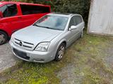 Opel Signum **114kw, KLIMA, PDC, SCHIEBEDA... - Opel Signum mit Benzin-Antrieb: Kombi, Automatik