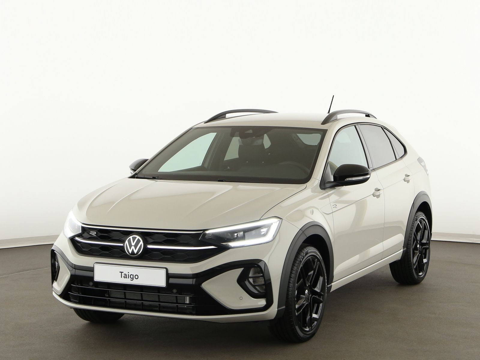 Volkswagen Taigo - Bild 2