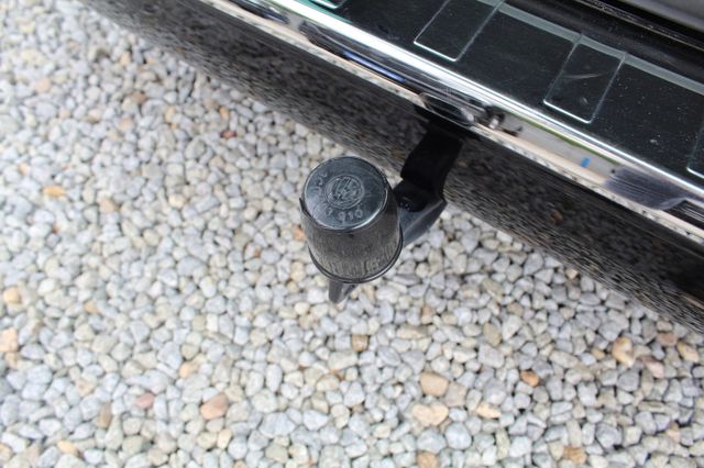 Volkswagen T6.1 Multivan Generation SIX 150PS DSG AHK Stand