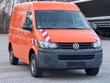 Volkswagen T5 2.0 TDI 4MOTION Mittelhochdach TÜV 04/2027 - VW T5 Mittelhochdach