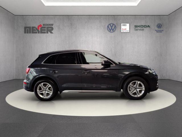 Q5 advanced 50 TFSIe quattro S tronic Klima
