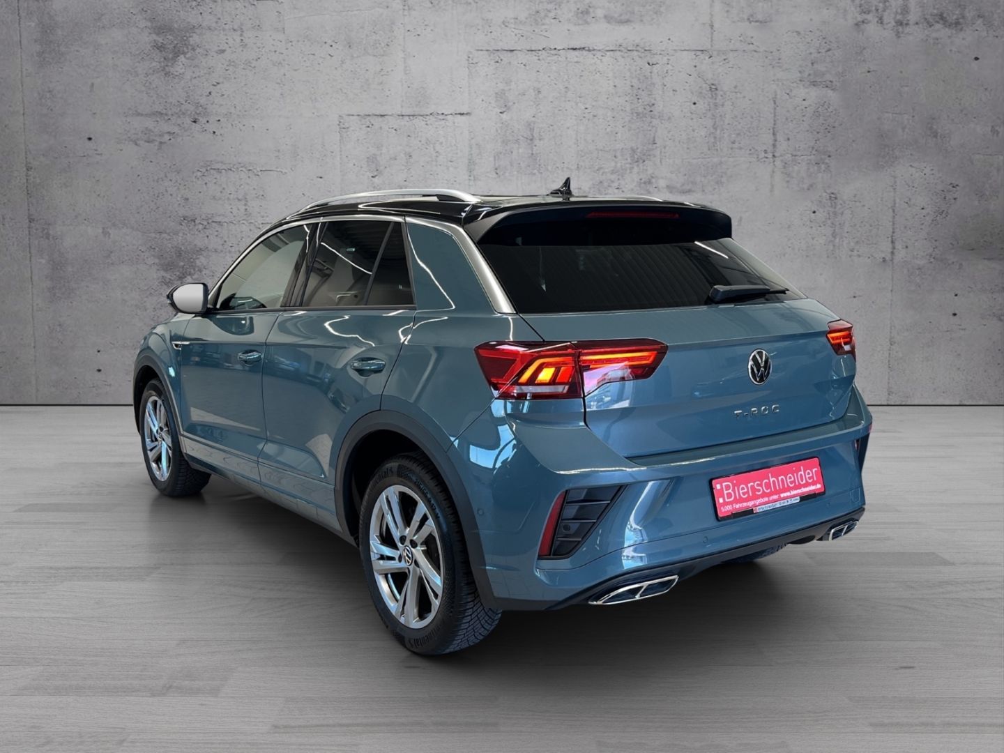 Volkswagen T-Roc - Bild 5
