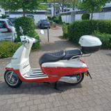 Peugeot Django 125 - Peugeot Django 125