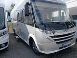 Dethleffs Globetrotter XL I 7850-2 EB Hubstützen,Luftfeder - Dethleffs Diesel Integrierter Globetrotter xl i 7850 2