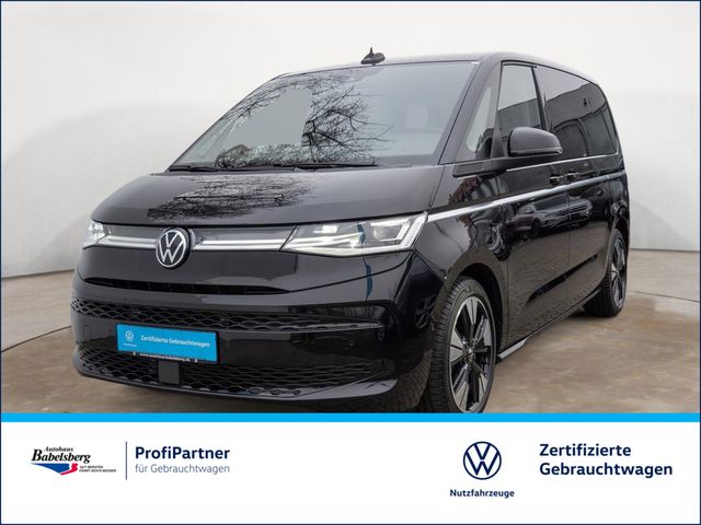 Volkswagen T7 Multivan 2.0TSI DSG LED NAVI AHK STANDHZ ACC