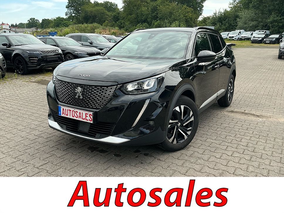 Image of Peugeot 2008