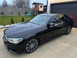 BMW 530 d xDrive M Sport - Unfallfrei - ACC - HUD - BMW 530: 530xd