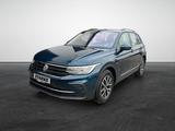 Volkswagen Tiguan 2.0 TDI DSG Life  Panodach AHK Navi LED S - Volkswagen Tiguan mit Diesel-Antrieb: mit Navigationssystem