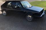 Volkswagen VW Golf 1 Cabrio Classicline  Volkswagen ... - Volkswagen Golf: Cabrio, Classicline