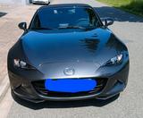 Mazda Mx5 Nd - Mazda MX-5: Nd