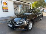 Vorschaubild Volkswagen Passat Variant Comfort.1.4 TSI BMT+AHK+Navi+1.Hd