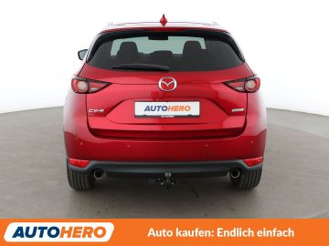 Mazda CX-5 - 5
