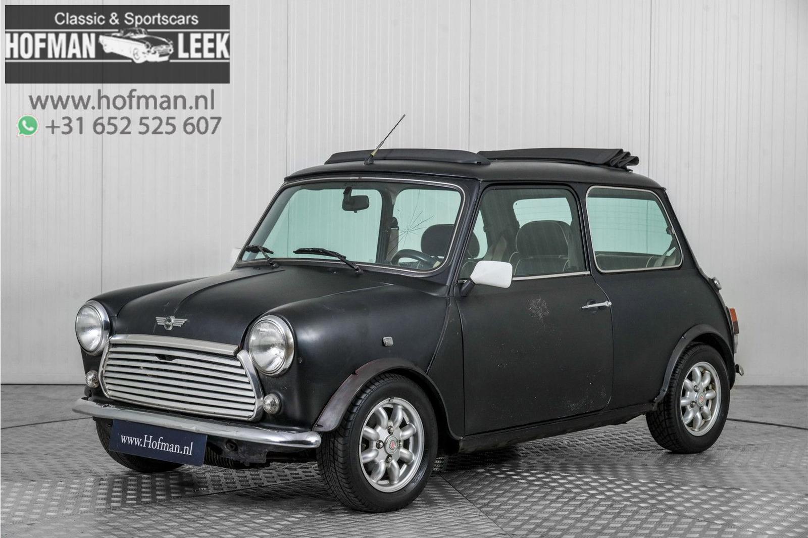MINI Other MINI Mini 1.3i MPI .
