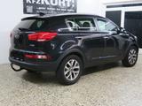 Kia Sportage 1.6 GDI 2WD ISG Vision Xtreme - Kia Gebrauchtwagen in Dortmund